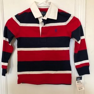 Polo by Ralphlauren